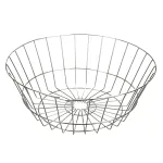 Grindmaster Cecilware A542004 6GAL. WIRE BASKET ELECPLSH