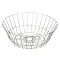 Grindmaster Cecilware A542004 6GAL. WIRE BASKET ELECPLSH