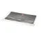 Grindmaster Cecilware A546-129 Control Panel Overlay, P-400, Black