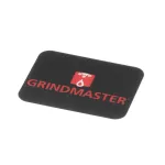 Grindmaster Cecilware A546-220 Logo, Black
