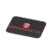 Grindmaster Cecilware A546-220 Logo, Black
