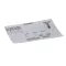 Grindmaster Cecilware A546-281 DECAL, CONTROLLER OVERLAY ICB