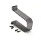 Grindmaster Cecilware A548-156 Faucet Zo Vacuum Shuttle Guard
