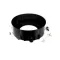 Grindmaster Cecilware A548-167 Base Assembly, Zo Vacuum Shuttle, Black