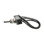 Grindmaster Cecilware A550-159 Toggle Switch with Leads, Batch Selector