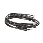 Grindmaster Cecilware A550-233 Harness, 3 Heaters, Mercury Relay