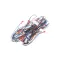 Grindmaster Cecilware A550-277 HARNESS PB-430 MAIN LOW VOLT