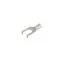 Grindmaster Cecilware A554-087 TERM, FORK FOR 18-22 AWG WIRE