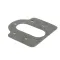 Stero Dishwasher A57-2079 Gasket, Drain-Back