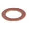 Stero Dishwasher A57-2474 WASHER PHENOLITE RETAINING NT