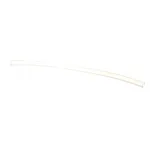 Grindmaster Cecilware A585-016 Tubing, Silicone, 5/16" x 1/2", Per Foot
