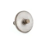 Edlund A592 ASSEMBLY, #203/266 OUTPUT SHAFT