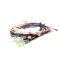 Bloomfield A6-70280 Wire Harness, 3W/A Step
