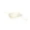 Bloomfield A6-73540 TUBE SIL .312 ID X 25 LG