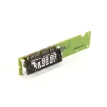 Panasonic A603M3310GPR Display Board, Digital