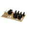 Panasonic A603M3H40BP Control Board