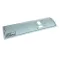 Pitco A6042801 LABEL,OVRLY FR PNL BIF 14,18-H