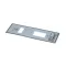 Pitco A6046401 LBL,OVRLY FR PNL W/HEATER KFC INT