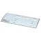 Pitco A6049101 LABEL,OVRLY FR PANEL RIGHT HAND E147UFM