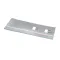 Pitco A6067101 LABEL,OVRLY BEZEL PG14D MAN W/O