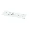 Pitco A6079001 Product Label/Decal, Computer, BK