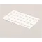 Pitco A6085001 Labels, Culvers LH