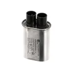 Panasonic A60903050GPT Capacitor, 50/60HZ, 0.63uF