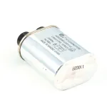 Panasonic A60903650AP Capacitor, High Voltage, 2300V, 0.63uF