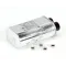 Panasonic A60903660APS Capacitor, 50/60Hz, 0.90Uf
