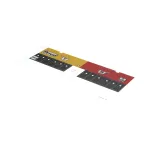 Pitco - A6096401 - 2-Zone Overlay