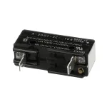 Panasonic A61423030GP Microswitch, Door, Plunger, SPST