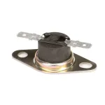 Panasonic A61454050AP Hi Limit Thermostat, Thermal Cutout