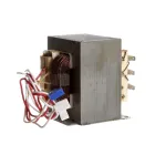 Panasonic A621B3E80AP High Voltage Transformer, NE-12523