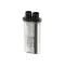 Panasonic A6390333TGPR Capacitor, 1uF, 2500 Volt, 50/60HZ