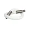 Pitco A6653501 FILTER,HOSE 22.25 14BIF IN