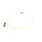 Pitco A6653506 FILTER,HOSE 75.75 BIF OUT
