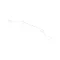 Pitco A6657202-C FILTER,BRACKET ELECTRIC CORD P14,P18,P2