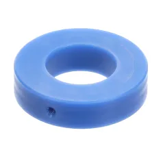 Pitco A6660501 Filter Handle, 2.50" Diameter, Blue
