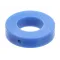 Pitco A6660501 Filter Handle, 2.50" Diameter, Blue