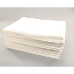Pitco A6667103 Heavy-Duty Envelope Style Filter Paper - 100/Box