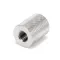 Pitco A6678602 Coupling, Upper, Filter, Knurled