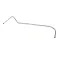 Pitco A6682702 FILTER,PG RTN SF/SFM50
