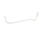Pitco A6682704 Tube, Filter Return, SF65