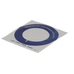 Stero Dishwasher A69-2304 DCL TEMP GA LT FINAL RINSE