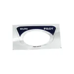 Stero Dishwasher A69-4317 Decal, Run/Pilot, DCL