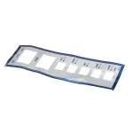 Stero Dishwasher A69-5732 DCL SGW CONTRL NEW STYLE