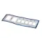 Stero Dishwasher A69-5732 DCL SGW CONTRL NEW STYLE