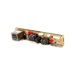 Panasonic A692M3660AP Low Voltage Transformer Board