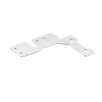 Pitco A7020301-C Bracket, Return Handle, Filter, SG14/SG14T
