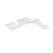 Pitco A7020301-C Bracket, Return Handle, Filter, SG14/SG14T